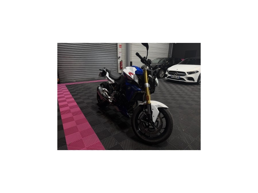 BMW d'occasion F900R 0.9 105 de 2021 Nîmes (30)﻿