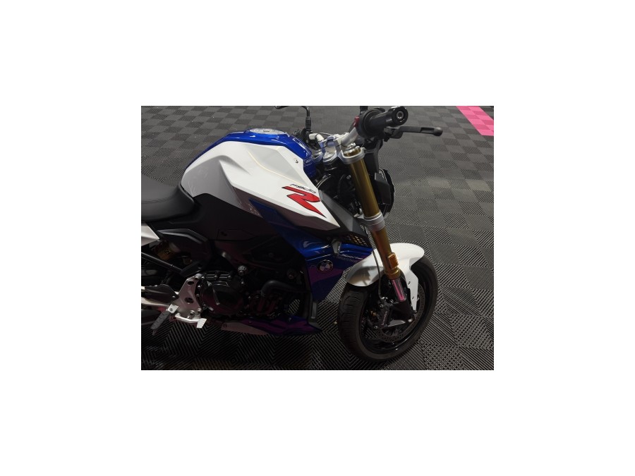 BMW d'occasion F900R 0.9 105 de 2021 Nîmes (30)﻿