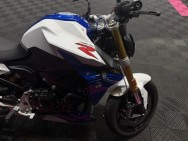 BMW d'occasion F900R 0.9 105 de 2021 Nîmes (30)﻿