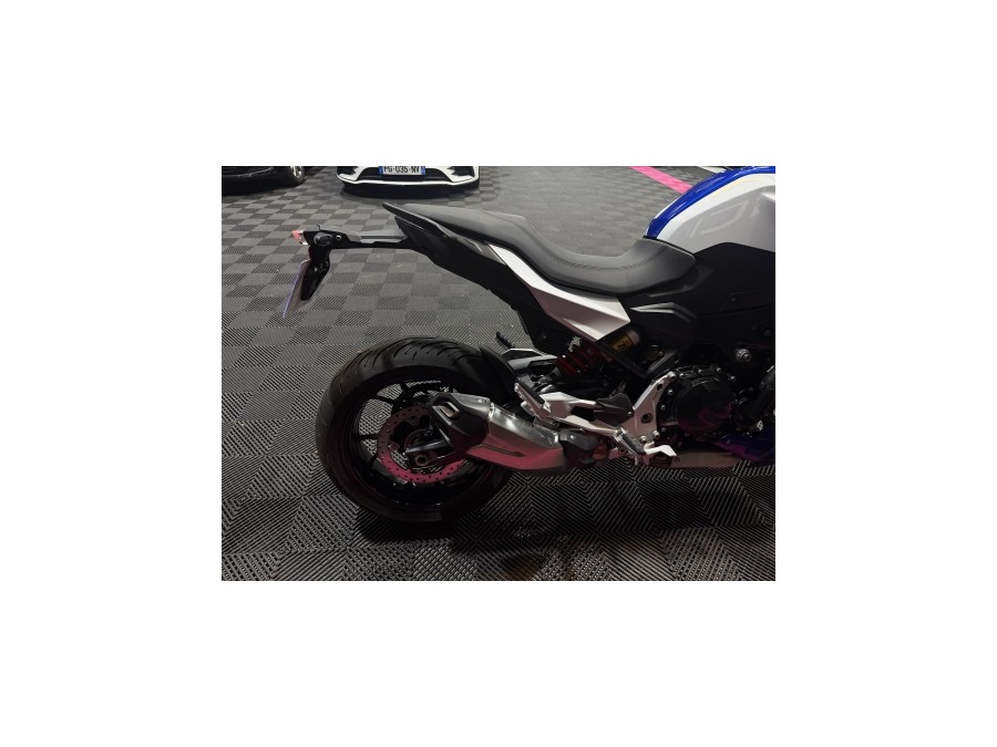 BMW d'occasion F900R 0.9 105 de 2021 Nîmes (30)﻿