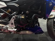 BMW d'occasion F900R 0.9 105 de 2021 Nîmes (30)﻿