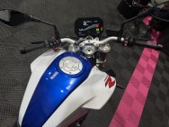 BMW d'occasion F900R 0.9 105 de 2021 Nîmes (30)﻿