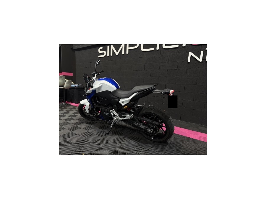 BMW d'occasion F900R 0.9 105 de 2021 Nîmes (30)﻿