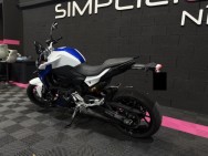 BMW d'occasion F900R 0.9 105 de 2021 Nîmes (30)﻿