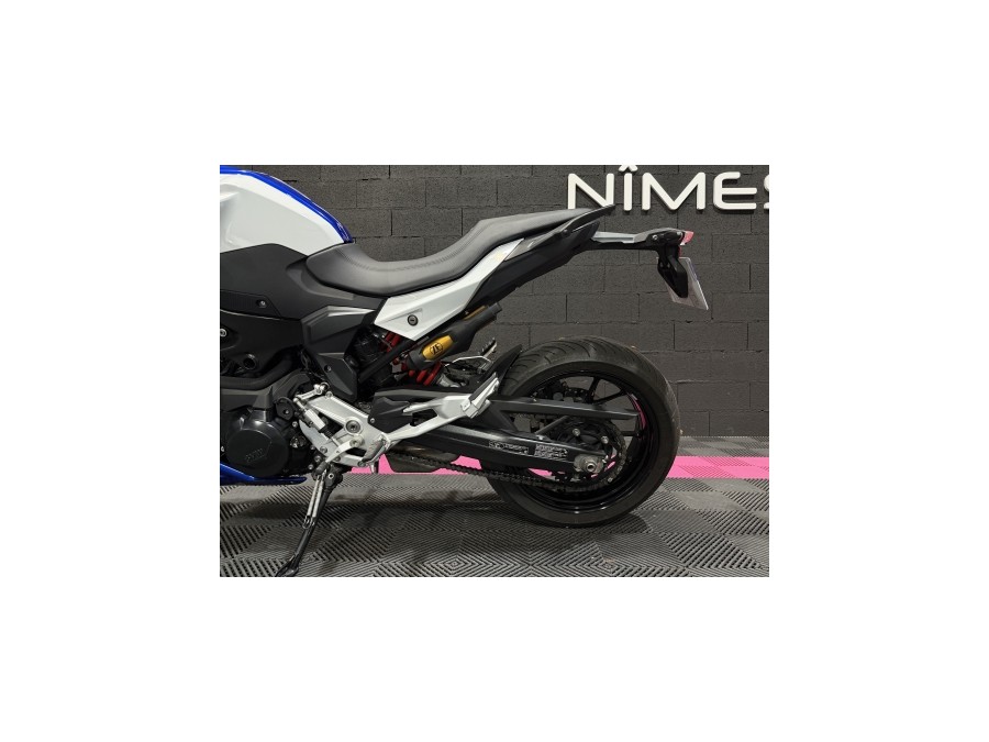 BMW d'occasion F900R 0.9 105 de 2021 Nîmes (30)﻿
