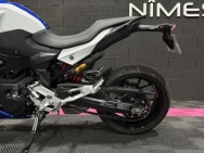 BMW d'occasion F900R 0.9 105 de 2021 Nîmes (30)﻿