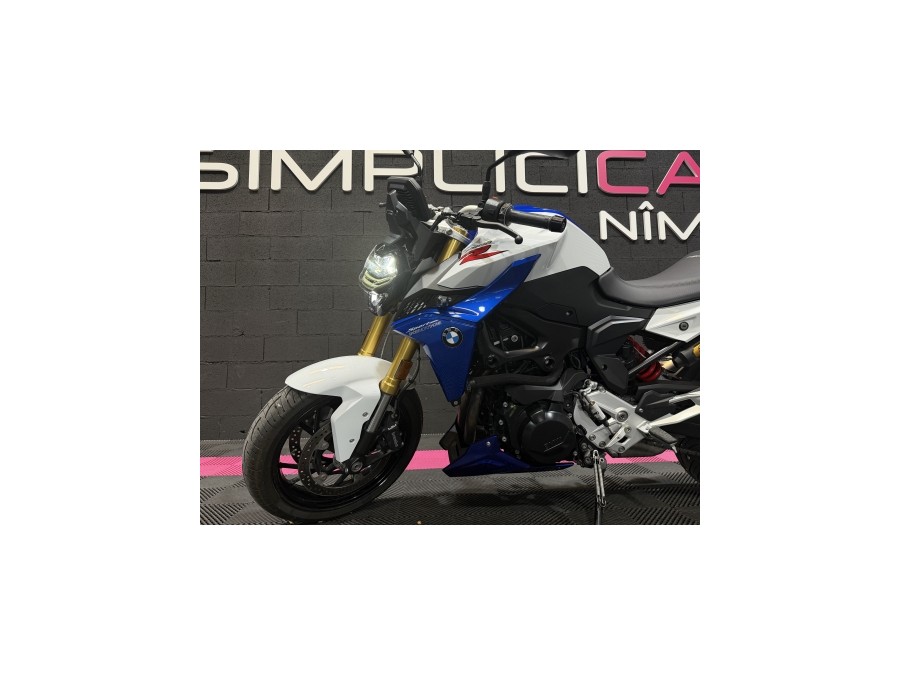 BMW d'occasion F900R 0.9 105 de 2021 Nîmes (30)﻿