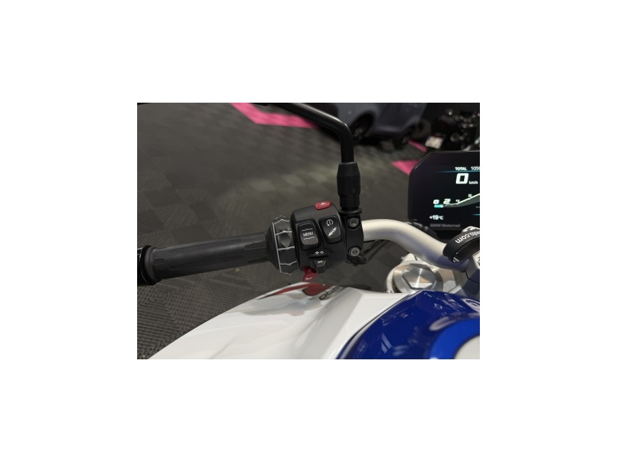 BMW d'occasion F900R 0.9 105 de 2021 Nîmes (30)﻿