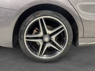 MERCEDES d'occasion CLA 220 CDI de 2015 Narbonne (11)﻿