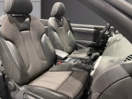 AUDI d'occasion A3 2.0 TDI 150ch de 2017 Narbonne (11)﻿