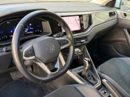 VOLKSWAGEN d'occasion POLO 1.0 TSI 116 R-LINE DSG de 2025 Dijon (21)﻿