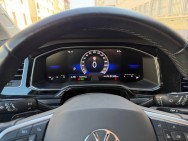 VOLKSWAGEN d'occasion POLO 1.0 TSI 116 R-LINE DSG de 2025 Dijon (21)﻿