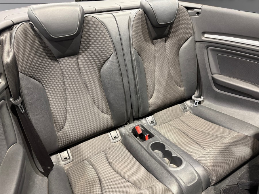 AUDI d'occasion A3 2.0 TDI 150ch de 2017 Narbonne (11)﻿