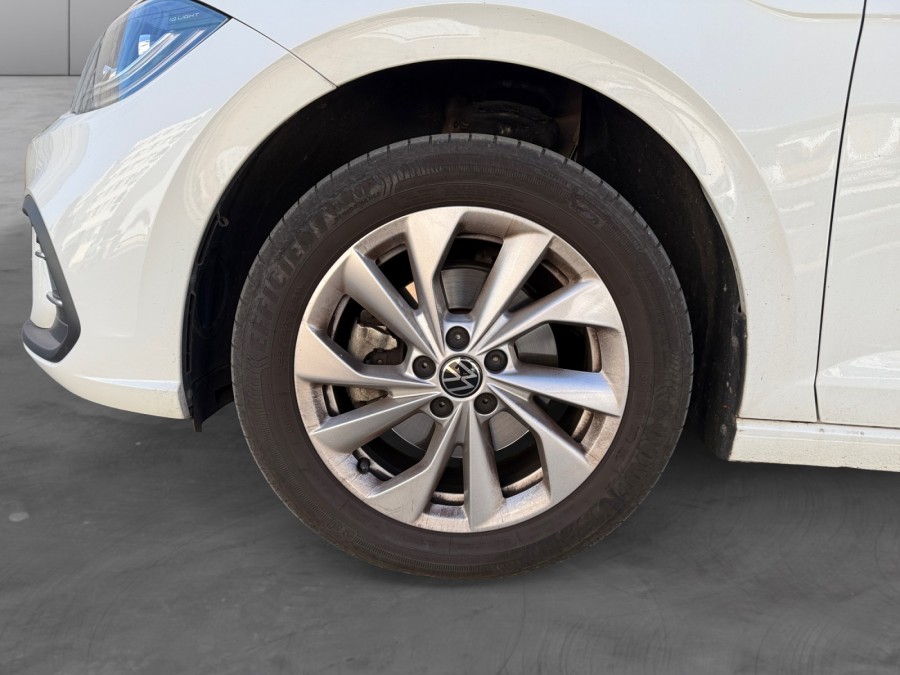 VOLKSWAGEN d'occasion POLO 1.0 TSI 116 R-LINE DSG de 2025 Dijon (21)﻿
