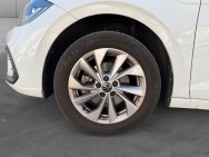 VOLKSWAGEN d'occasion POLO 1.0 TSI 116 R-LINE DSG de 2025 Dijon (21)﻿