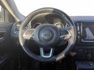 JEEP d'occasion COMPASS 1.6 MJT 120 SPORT 4X2 de 2017 Abbeville (80)﻿