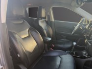 JEEP d'occasion COMPASS 1.6 MJT 120 SPORT 4X2 de 2017 Abbeville (80)﻿