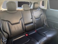JEEP d'occasion COMPASS 1.6 MJT 120 SPORT 4X2 de 2017 Abbeville (80)﻿