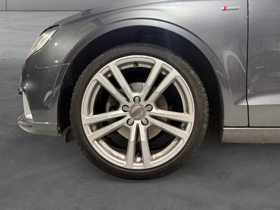AUDI d'occasion A3 2.0 TDI 150ch de 2017 Narbonne (11)﻿