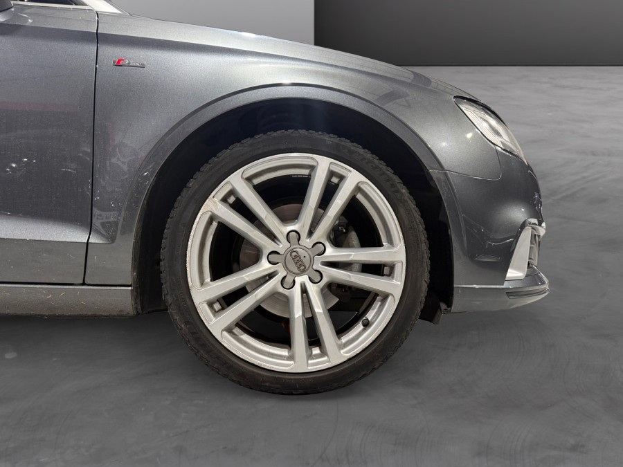AUDI d'occasion A3 2.0 TDI 150ch de 2017 Narbonne (11)﻿