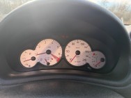 PEUGEOT d'occasion 206 S16 2.0E 16V de 1999 Abbeville (80)﻿