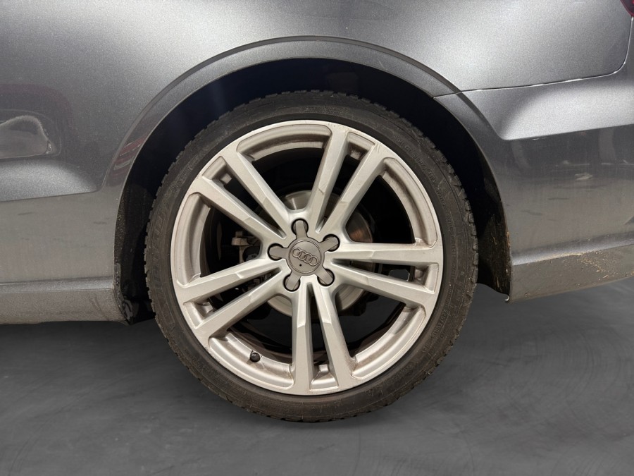 AUDI d'occasion A3 2.0 TDI 150ch de 2017 Narbonne (11)﻿