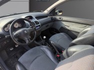 PEUGEOT d'occasion 206 S16 2.0E 16V de 1999 Abbeville (80)﻿