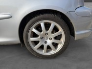 PEUGEOT d'occasion 206 S16 2.0E 16V de 1999 Abbeville (80)﻿