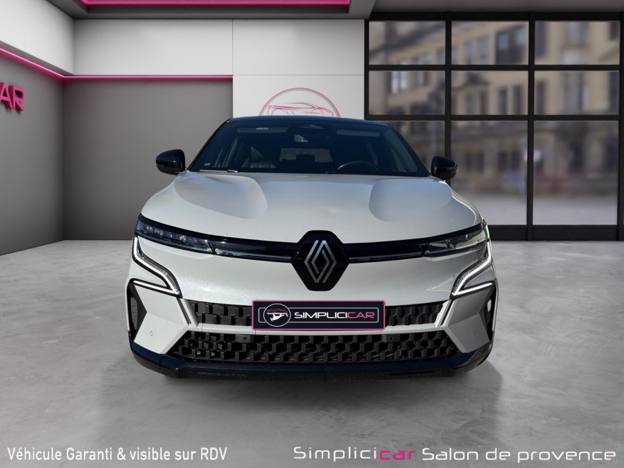 RENAULT d'occasion MEGANE E-TECH EV40 130 EQUILIBRE STANDARD CHARGE