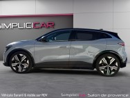 RENAULT d'occasion MEGANE E-TECH EV40 130 EQUILIBRE STANDARD CHARGE