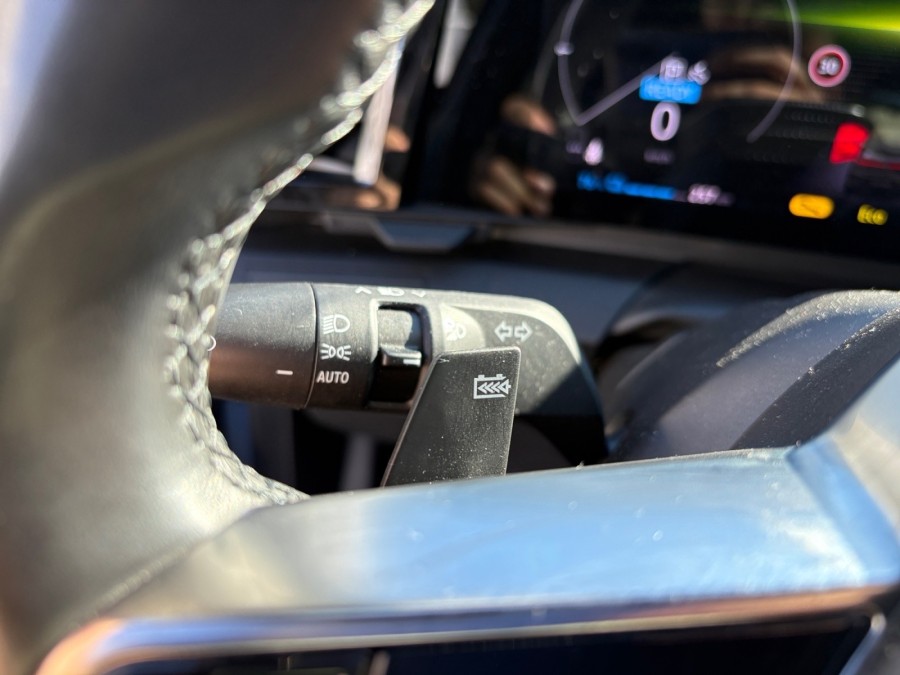 RENAULT d'occasion MEGANE E-TECH EV40 130 EQUILIBRE STANDARD CHARGE