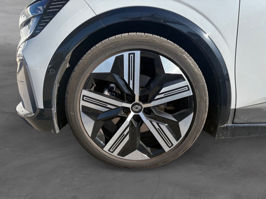 RENAULT d'occasion MEGANE E-TECH EV40 130 EQUILIBRE STANDARD CHARGE