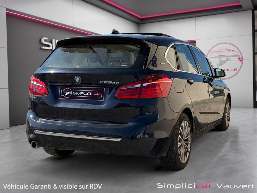 BMW d'occasion SERIE 2 224 Ch de 2019 Vauvert (30)﻿