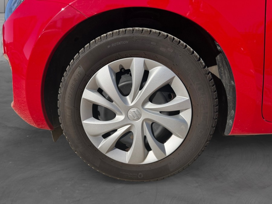 SUZUKI d'occasion SWIFT 1.2 DUALJET HYBRID PRIVILEGE PH2 de 2021