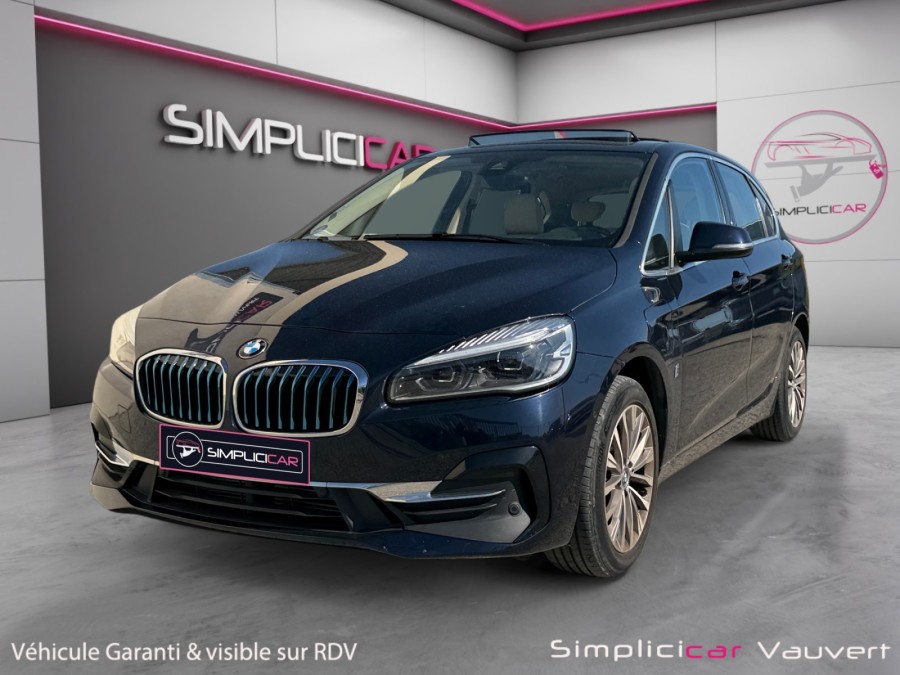 BMW d'occasion SERIE 2 224 Ch de 2019 Vauvert (30)﻿