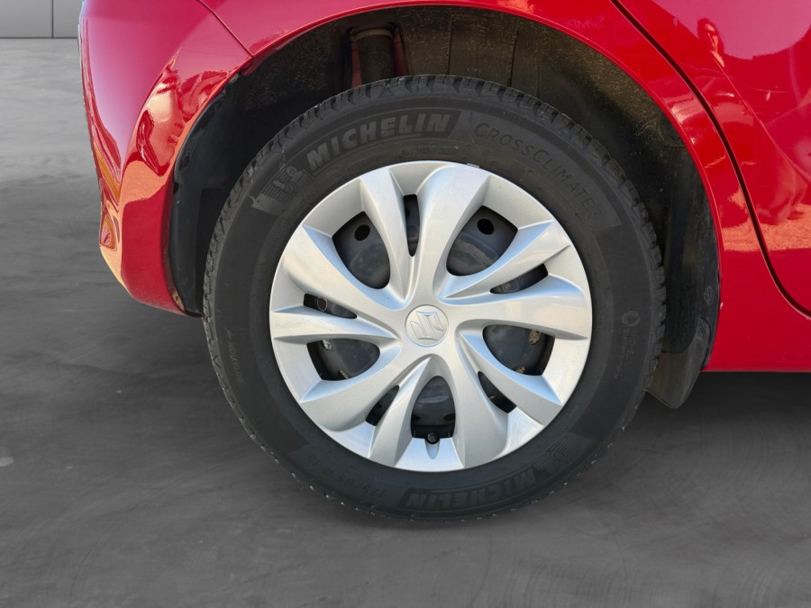 SUZUKI d'occasion SWIFT 1.2 DUALJET HYBRID PRIVILEGE PH2 de 2021