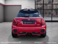 MINI d'occasion MINI JCW EXCLUSIVE DESIGN BA de 2017 Saint Omer (62)﻿