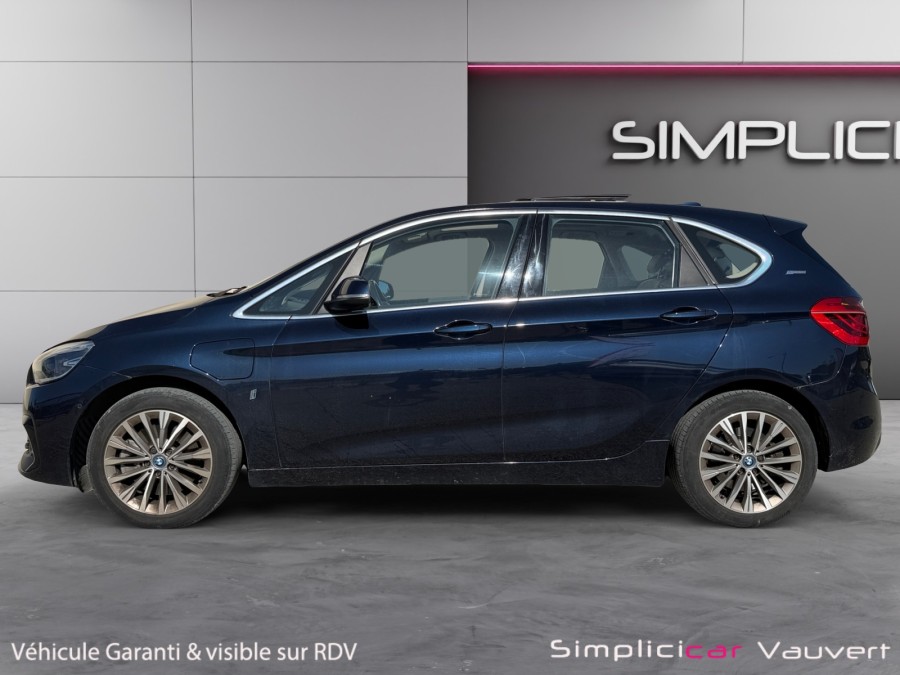 BMW d'occasion SERIE 2 224 Ch de 2019 Vauvert (30)﻿