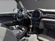 MINI d'occasion MINI JCW EXCLUSIVE DESIGN BA de 2017 Saint Omer (62)﻿