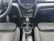 MINI d'occasion MINI JCW EXCLUSIVE DESIGN BA de 2017 Saint Omer (62)﻿