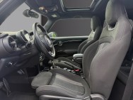 MINI d'occasion MINI JCW EXCLUSIVE DESIGN BA de 2017 Saint Omer (62)﻿