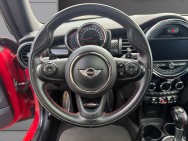 MINI d'occasion MINI JCW EXCLUSIVE DESIGN BA de 2017 Saint Omer (62)﻿