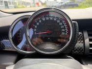 MINI d'occasion MINI JCW EXCLUSIVE DESIGN BA de 2017 Saint Omer (62)﻿