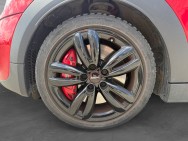 MINI d'occasion MINI JCW EXCLUSIVE DESIGN BA de 2017 Saint Omer (62)﻿