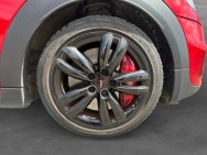 MINI d'occasion MINI JCW EXCLUSIVE DESIGN BA de 2017 Saint Omer (62)﻿