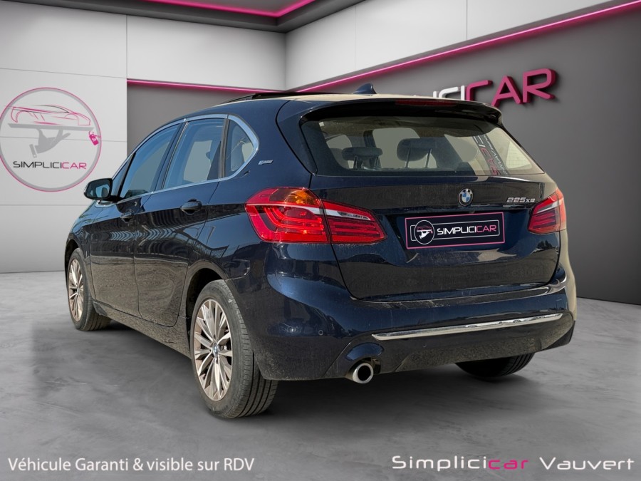 BMW d'occasion SERIE 2 224 Ch de 2019 Vauvert (30)﻿