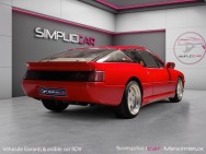 RENAULT d'occasion ALPINE V6 TURBO de 1987 Meximeux (01)﻿