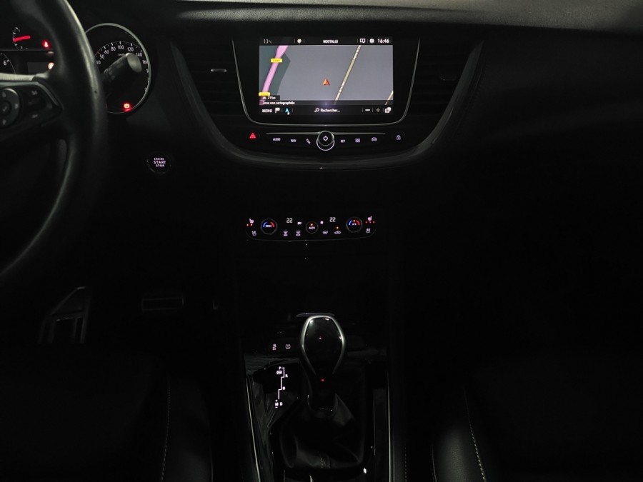 OPEL d'occasion GRANDLAND 2.0 CDTI de 2020 Meximeux (01)﻿