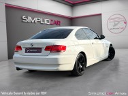 BMW d'occasion SERIE 3 320D de 2010 Arras (62)﻿