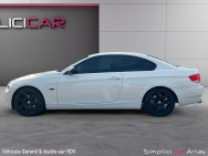 BMW d'occasion SERIE 3 320D de 2010 Arras (62)﻿